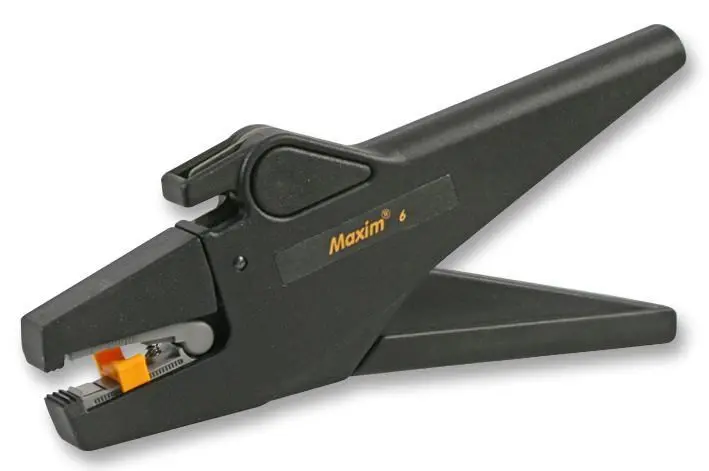 Coupe-câbles et dénudeur TOGGLE MAXIM, 0,08-6 mm²