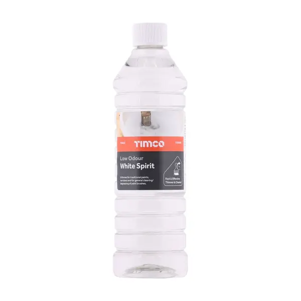 Timco - Υποκατάστατο Τερπένιας Χαμηλής Οσμής 750ml