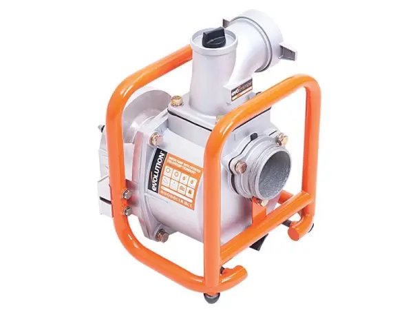 Evolution DWP1000 Evo-System Schmutzwasserpumpe