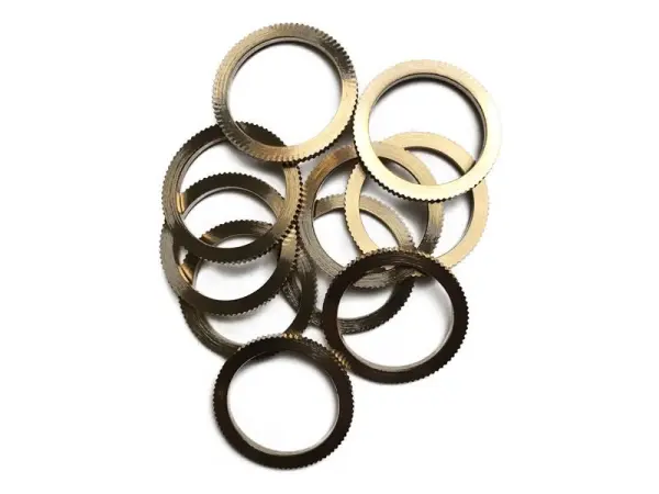 CorePlus 縮徑環 25.4mm轉20mm 10件裝