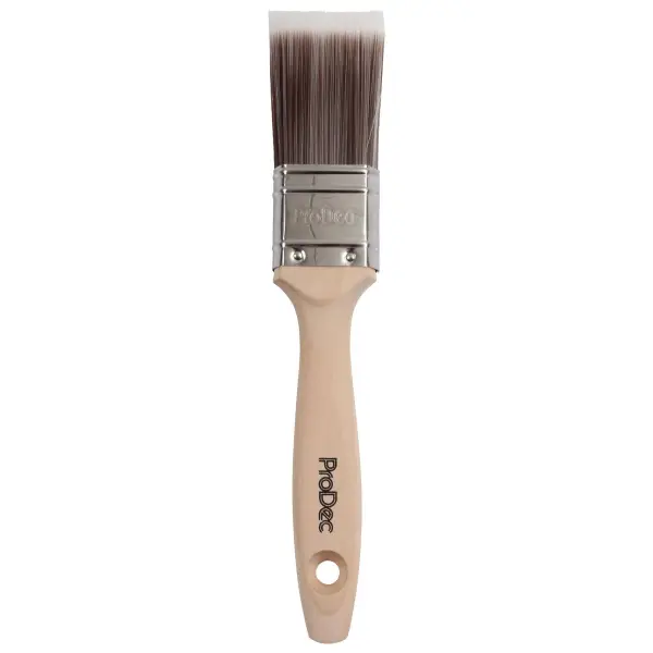 PRODEC 38mm (1.5 Inch) Premier Synthetic Paint Brush