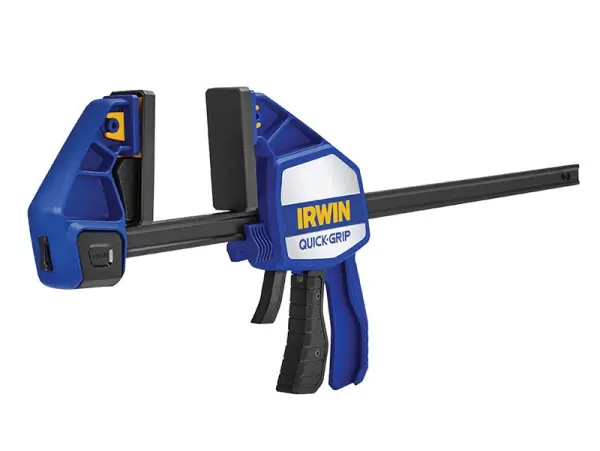 IRWIN® Quick-Grip® Xtreme Druckzwinge 450mm (18 Zoll)