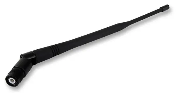TRANTEC Ersatzantenne für UHF-Funkmikrofon-Empfänger