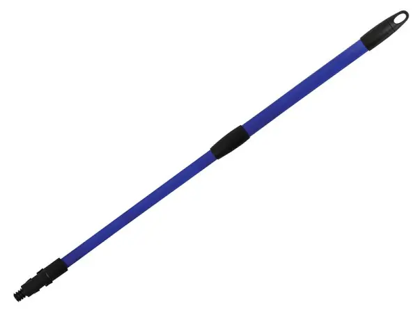 Faithfull Auto-Lock Extension Pole 1.4m