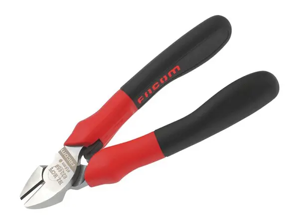 Facom 192A.16CPE Diagonalen Kniptang, 160mm, Hoogwaardig