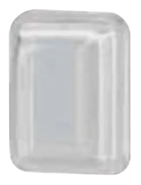 EVEREL Splash Proof Cap for Molveno GP Rocker Switches