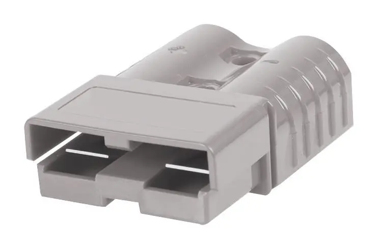 MULTICOMP PRO Connecteur d'alimentation modulaire bicorps, 80A-120A, Gris