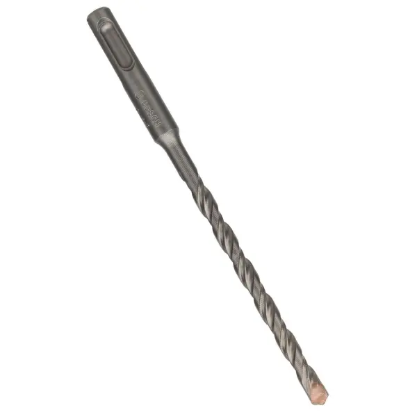 Bosch SDS+3 Masonry Drill Bit, 7x100x160mm, High-Alloy Steel