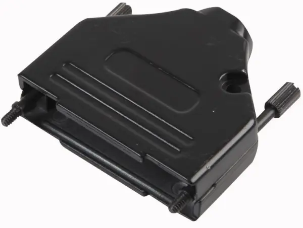 ENCITECH Connettore Scatolato Schermato 25 Vie