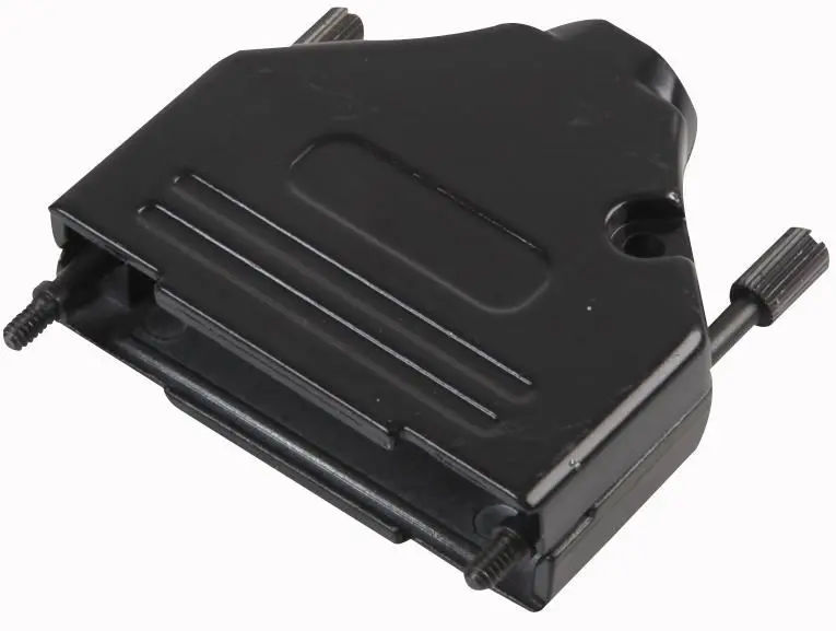 ENCITECH Connector Ceann 25-Bhealach Muinchille Sceidilte