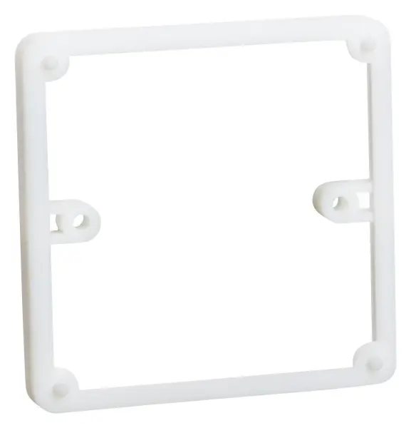 ELKAY לוחית ריווח לקיר, 10 מ״מ