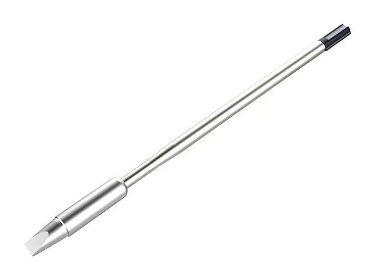 Multicomp Pro Chisel Soldering Tip, 4.6mm, for 150W Iron