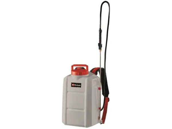 Einhell GE-WS 18/150 Li-Solo 18V Cordless Weed Sprayer (Bare Unit)