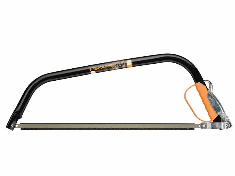 Fiskars Serrote SW31 600mm para Corte Pesado (24 pol.)