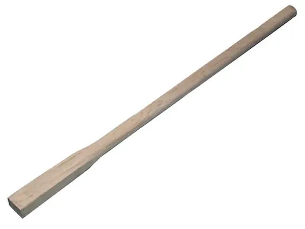 Faithfull FSC Ash Maul Handle 1090 x 54 x 40mm