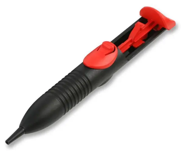 ANTEX Pro Mk2 Odpájecí pistole s PTFE hrotem