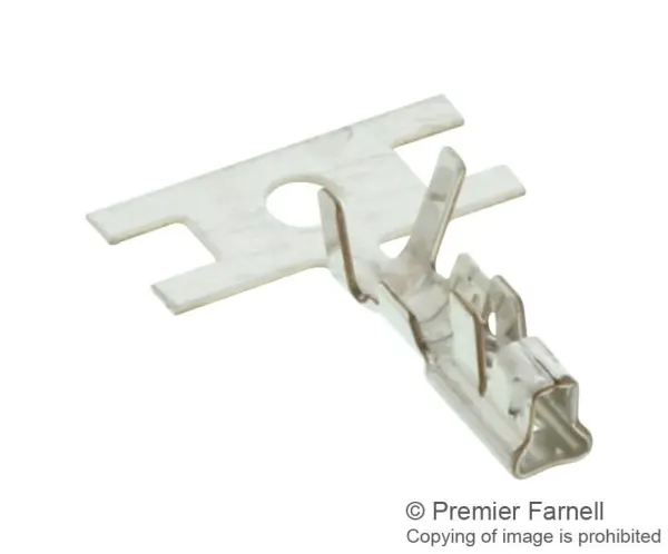 JST XA Socket Contact Crimp 22 AWG Tin Plated