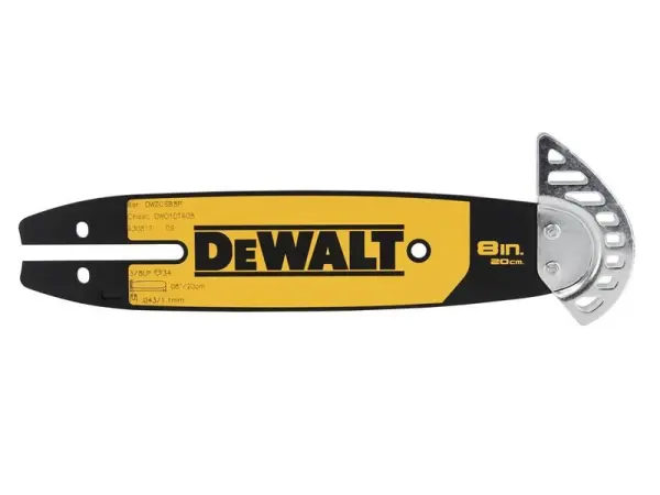 DEWALT DT20694 Pruning Bar 20cm for XR Pruning Saw