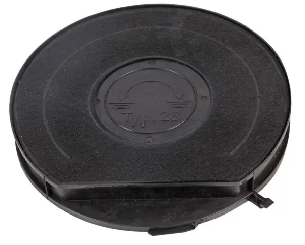 HiLo - Penapis Karbon Untuk Tudung Dapur Proline - Jenis 28