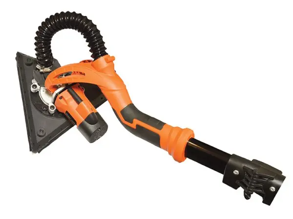 Vitrex LRSDH001 Κεφαλή Τριβέα για Γωνίες και Άκρες