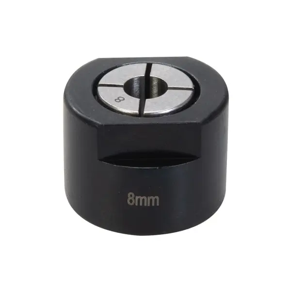 Triton - 銑刀夾頭 - TRC008 8毫米夾頭