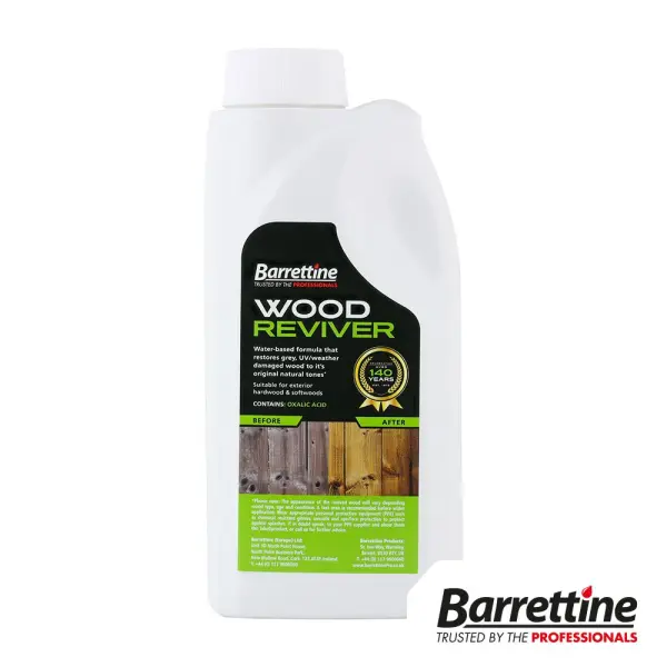 Timco Wood Reviver - 1 Λίτρο