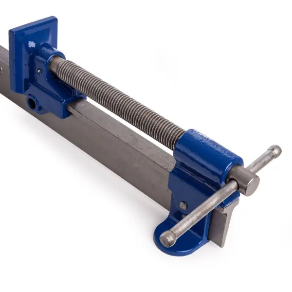 Eclipse ETBR42 T Bar Clamp, 42in/1070mm, 1000kg Capacity