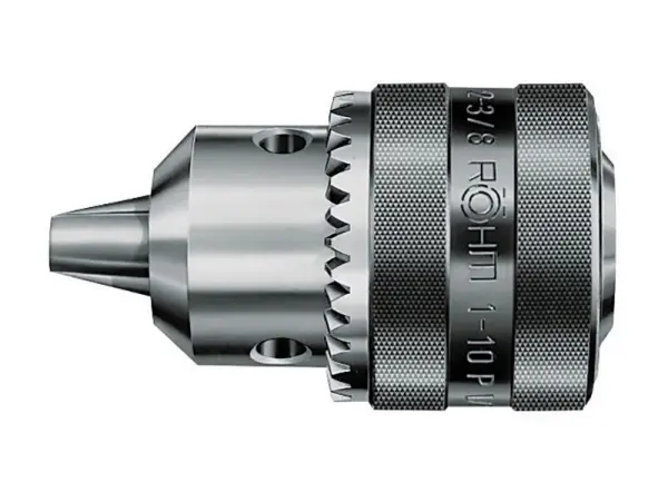 HiKOKI 752058 13毫米鑽夾頭連匙 1/2 x 20 UNF