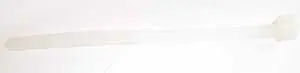 PRO POWER Nylon Cable Ties 180mm x 6.8mm, 100 Pack