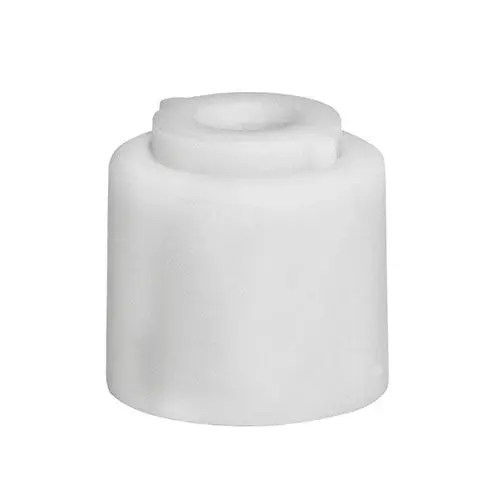 Timco Espaciadores Quick Lock, 13mm, Paquete de 50