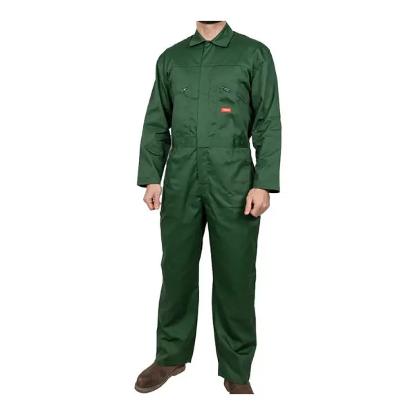 Timco Peto Premium Obrero Verde Talla XL 50