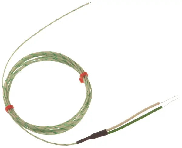 Labfacility Type K Thermocouple 2m
