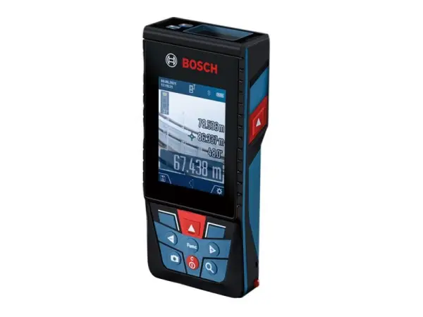 Bosch GLM 150-27 C Professional Laserentfernungsmesser