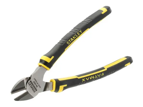 STANLEY® Hand Tools - Pemotong Sisi FatMax® 160mm (6.1/4in)
