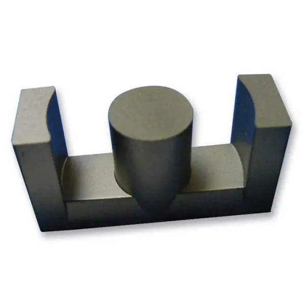 TDK B66361 Series Ferrite Core, Half, Gapped, ETD34