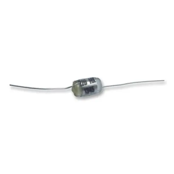 LCR Components FSC Series Film Capacitor 220pF 160V Axial