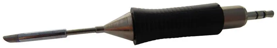 WELLER RT10 חוד ריתוך כנף שחף 2.0×3.0 מ״מ