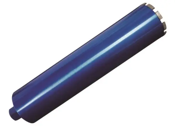 MEXCO Wet Core Drill, 117 x 450mm, Professional