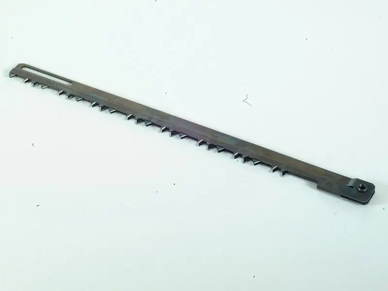 DeWalt DT2961 Alligator Saw Blade for Hardwood, Softwood & Plywood