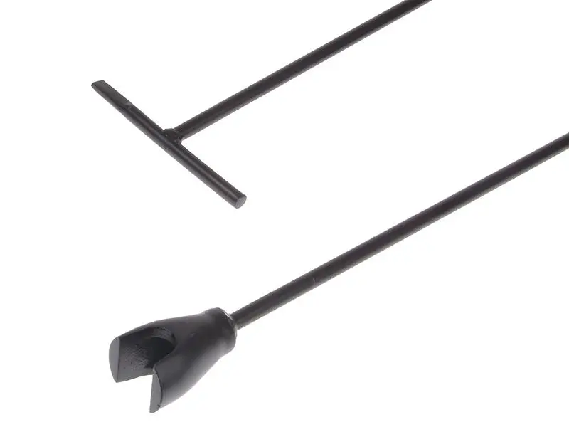 Monument 339C Clé à robinet conique, 1050mm