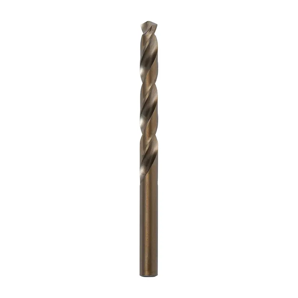 Timco Cobalt M35 Ground Jobber Drill Bit, 9.0mm