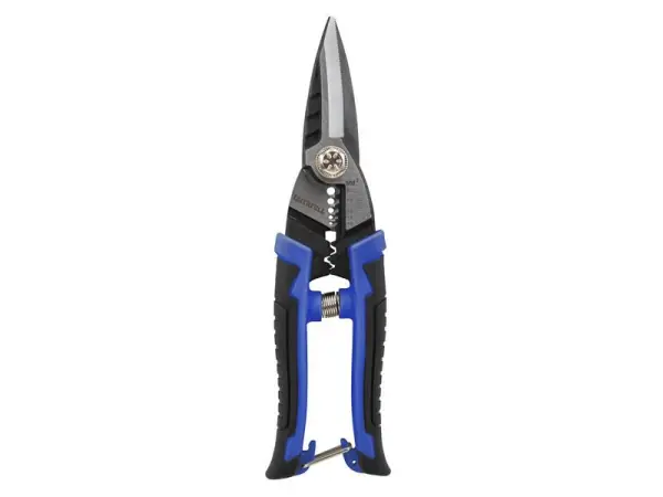 Faithfull Heavy-Duty Multi Purpose Snips