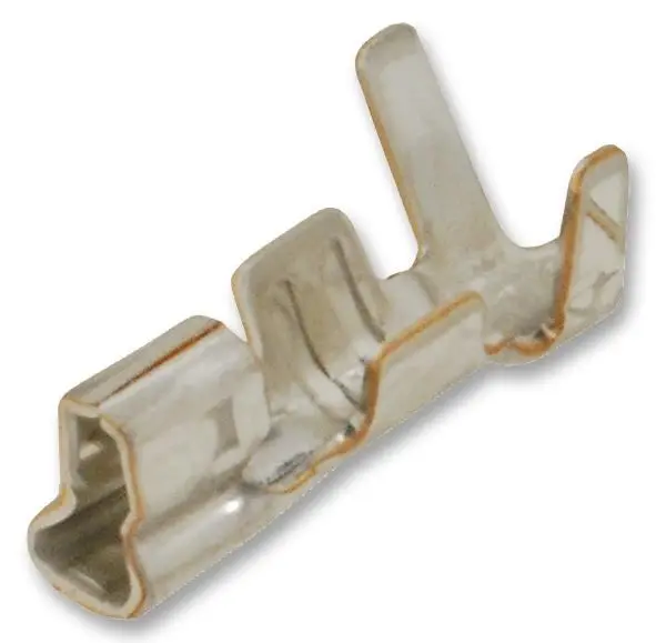 JST PH Series PAD Connector Socket Contact, Crimp, 22 AWG, Tin Plated