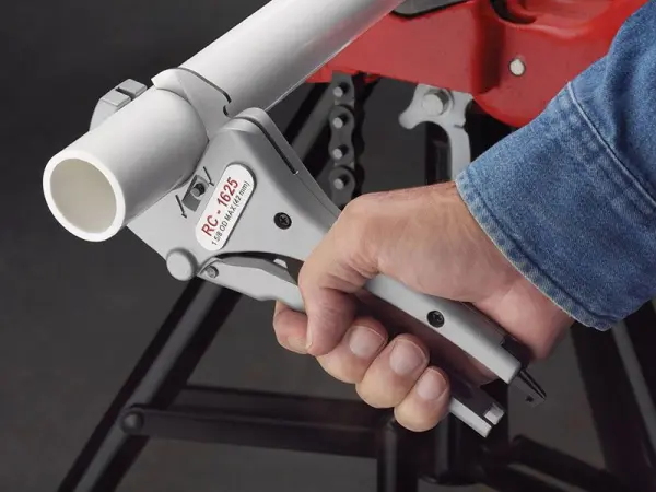 RIDGID - Pencukur Rachet RC-1625 Kapasiti 42mm