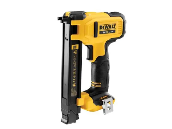 DeWALT DCN701N XR 電気工事用ステープラー 18V ベアユニット