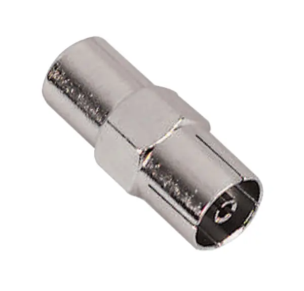 Pro Signal UK TV Coax Socket Twist On 2 Pack