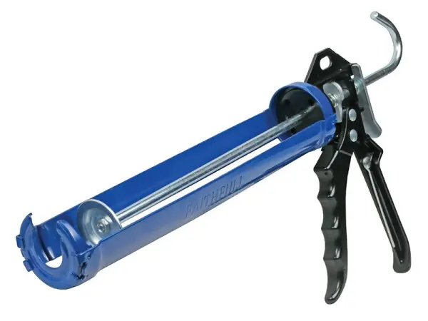 Faithfull Heavy-Duty 425ml Mastic Gun