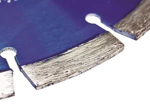 MEXCO GPX90 Concrete Diamond Blade, 600 x 25.4mm