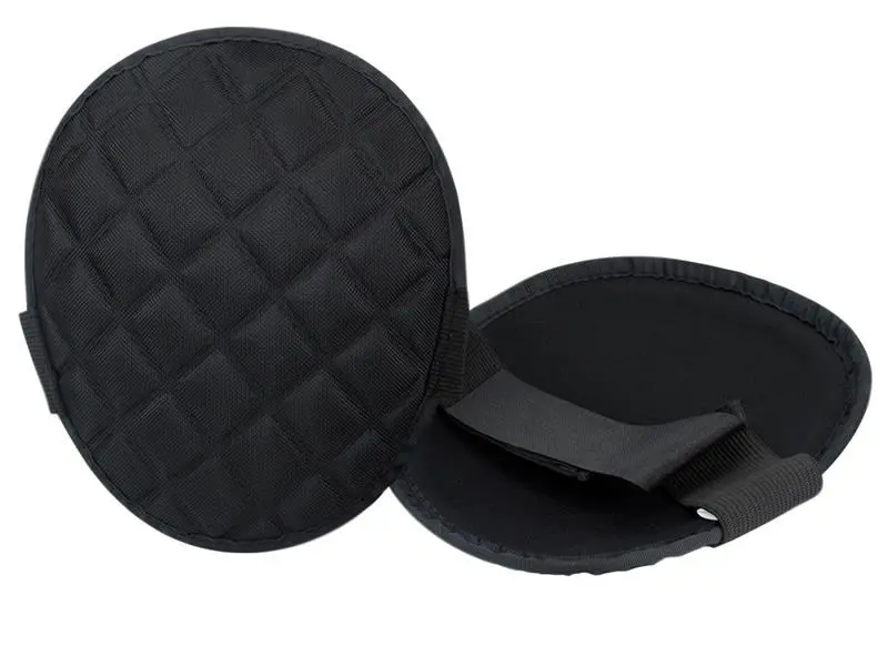 Vitrex Mini Gel Knee Pads - Air Injected Foam
