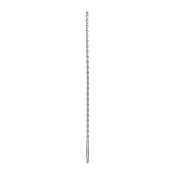 Timco Broca SDS Plus Martillo, 10.0mm x 600mm, Carburo de Tungsteno